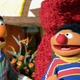 Image for article titled Longtime Sesame Street writer says Bert and Ernie are a couple